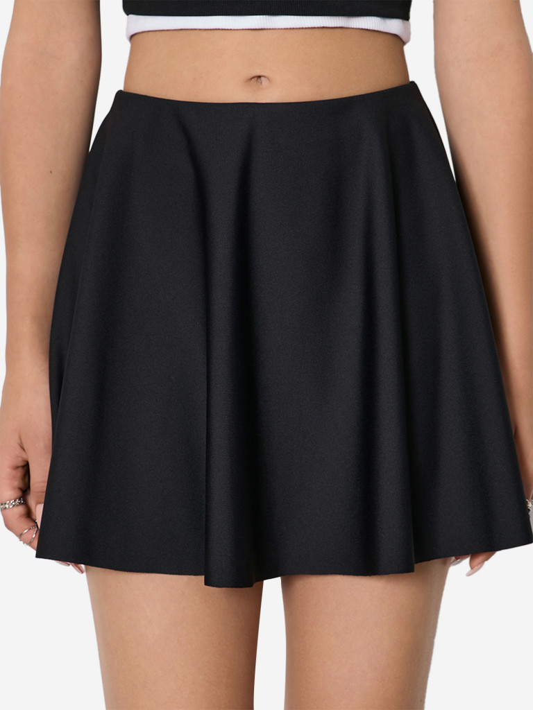 Юбка-шорты Belkina гимнастическая для девочек