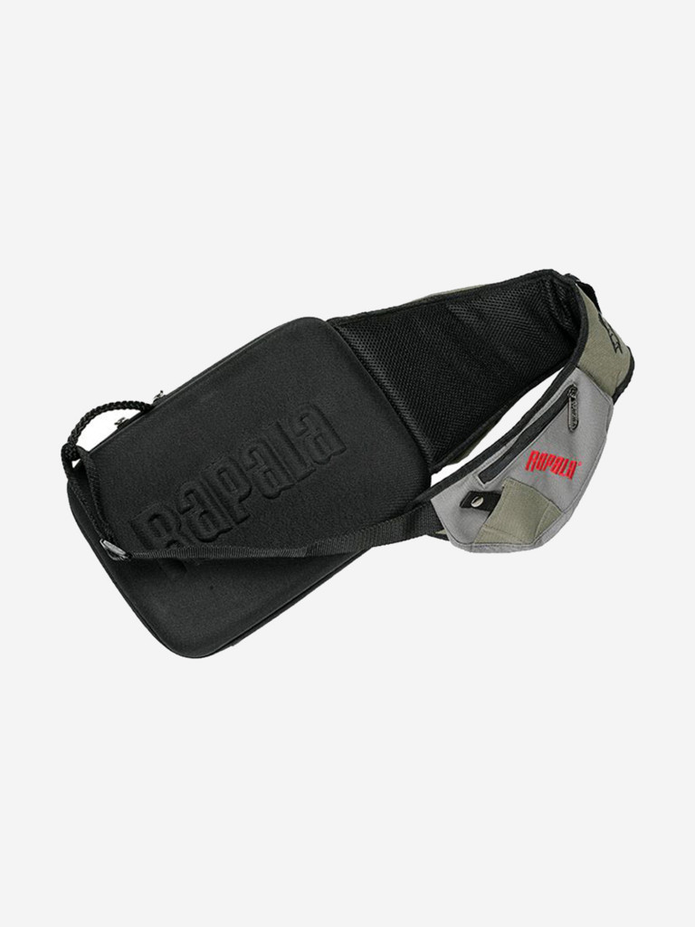 Сумка "на плечо" рыболовная Rapala Limited Sling Bag