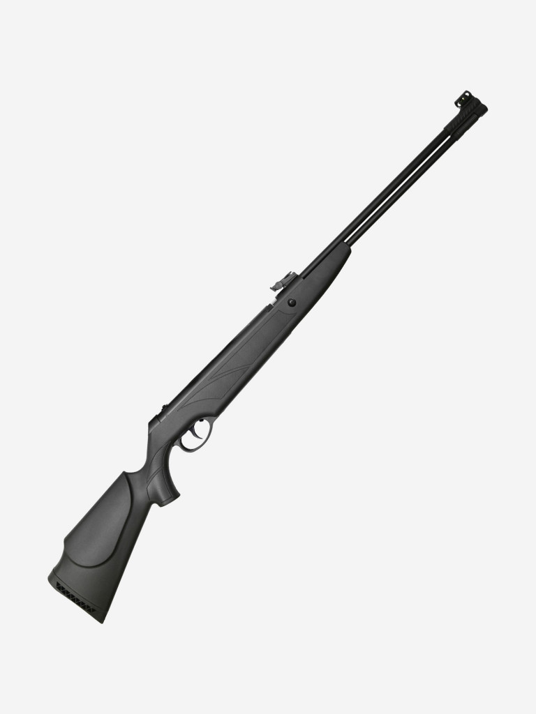 Винтовка пневм. EKOL MAJOR-F ES 450 Black, кал. 4,5 мм, (подствольный взвод), 3 Дж