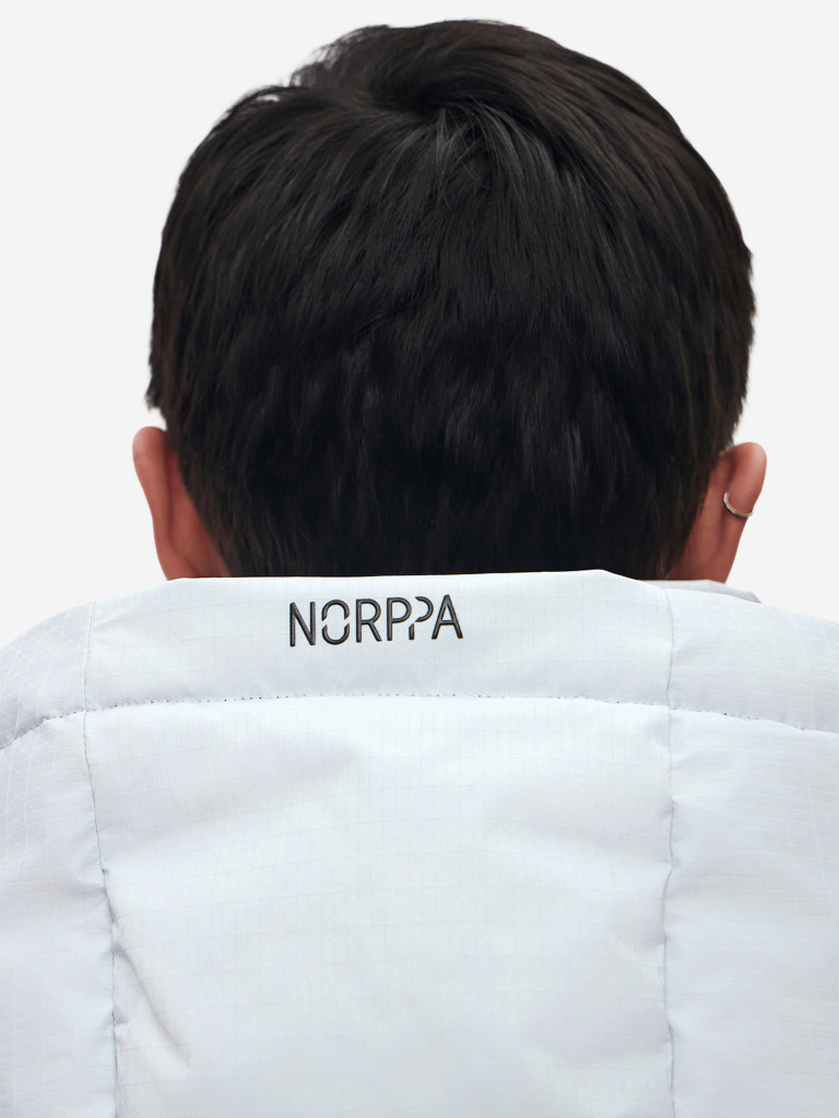 Куртка женская NORPPA Seida