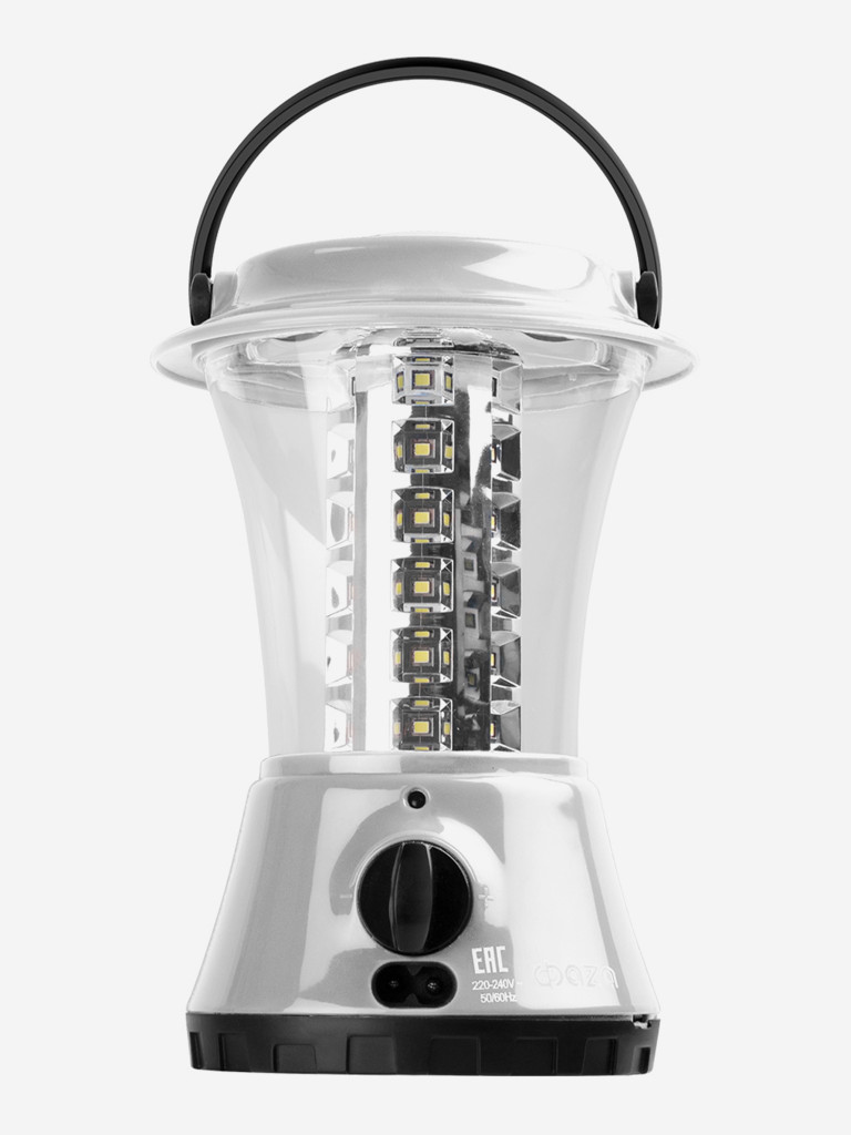Фонарь ФАZА AccuF5-L36-gy