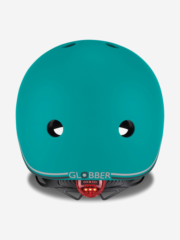 Шлем детский Globber GO UP LIGHTS