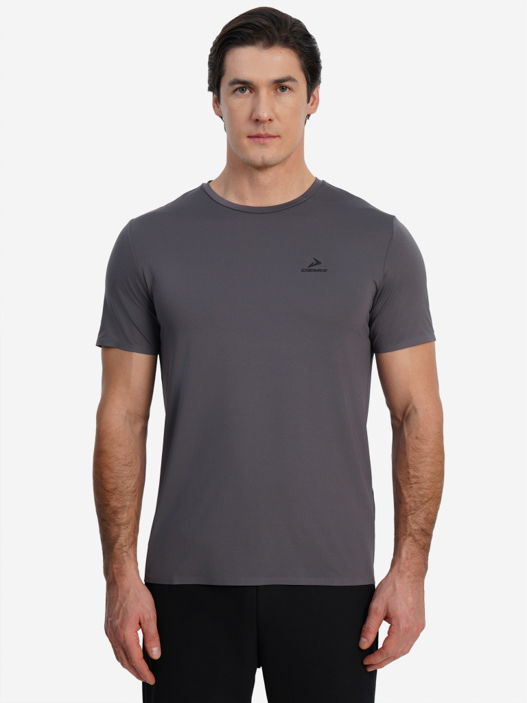Футболка мужская Demix