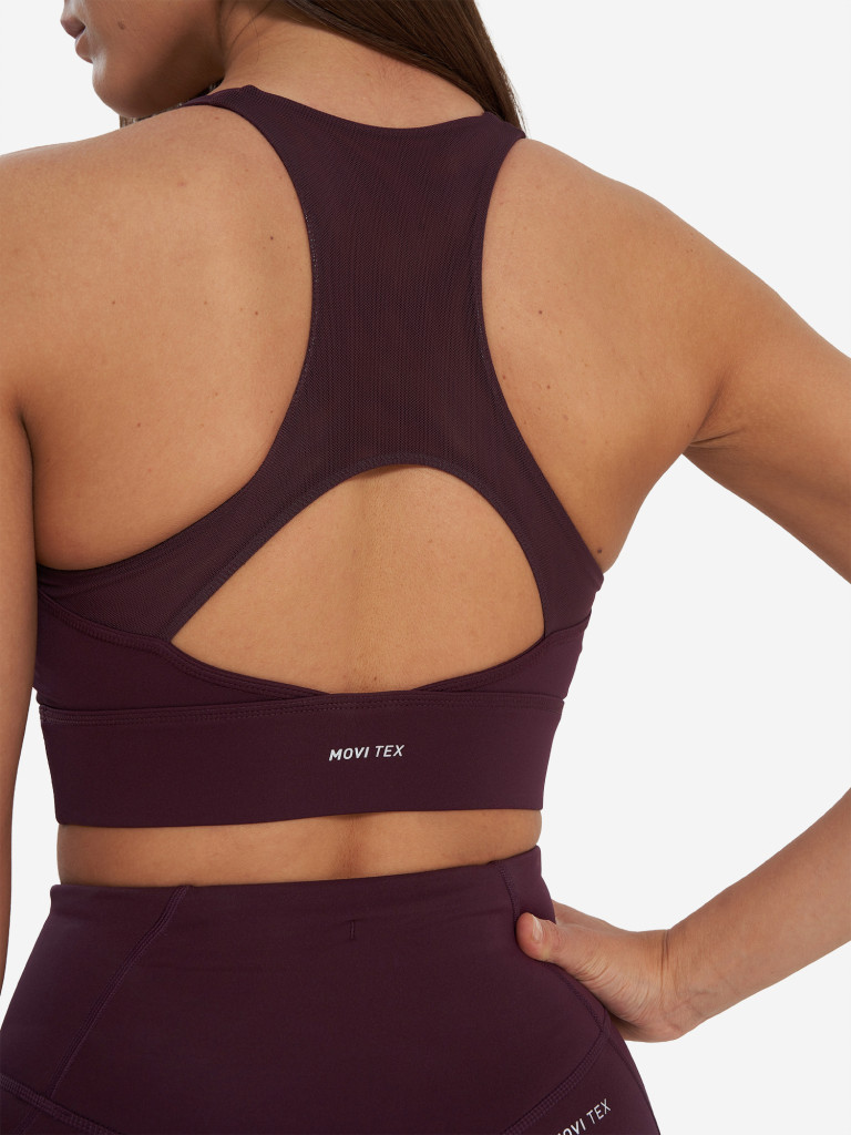 Топ бра спортивный Demix