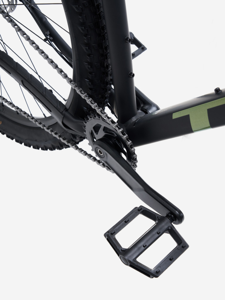 Велосипед горный Trek Marlin 4, 29"