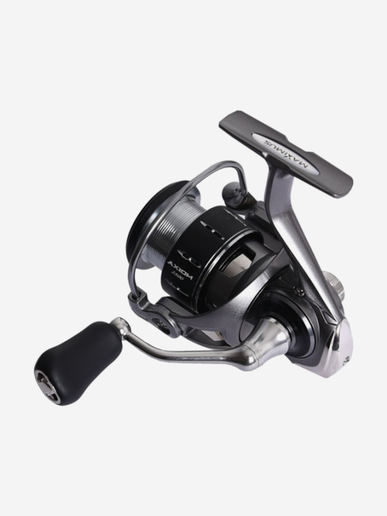 Катушка безынерционная Maximus Axiom 2500 (5+1 подшипников)