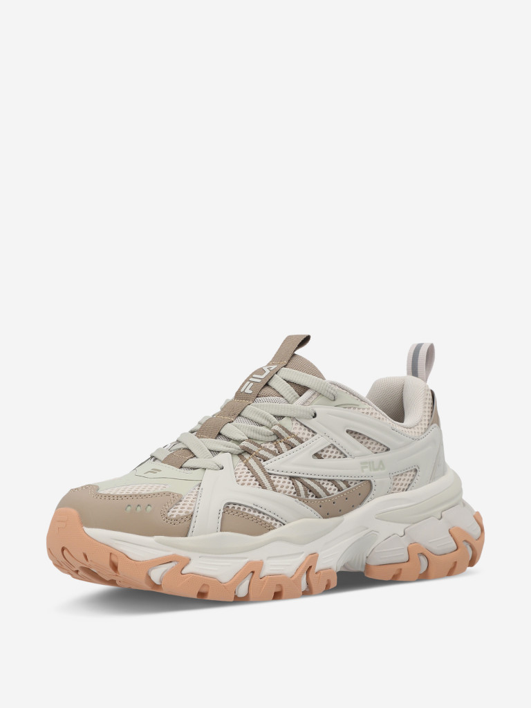 Кроссовки женские FILA Retrace