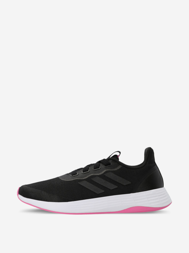 Кроссовки женские adidas QT Racer Sport
