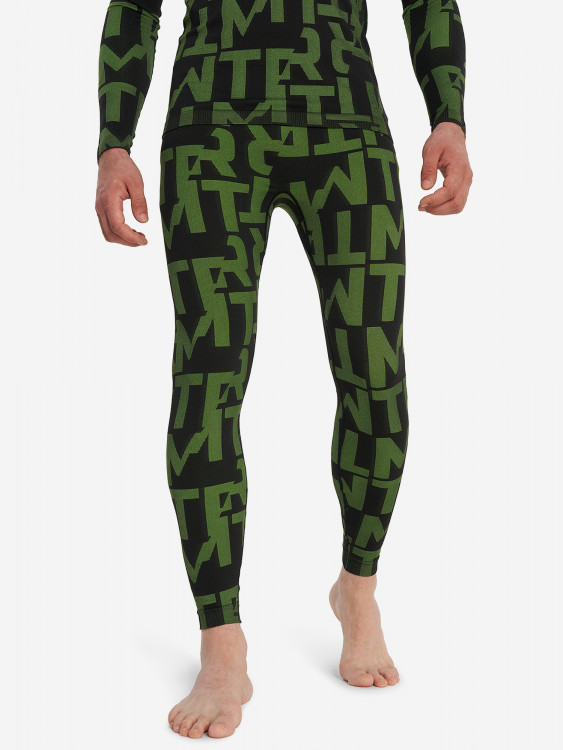 Термобелье низ мужское Termit