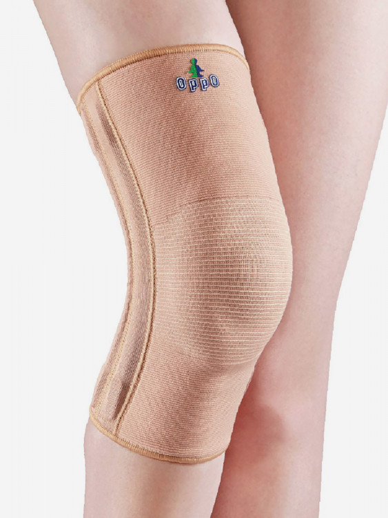 Бандаж на коленный сустав "OppO"