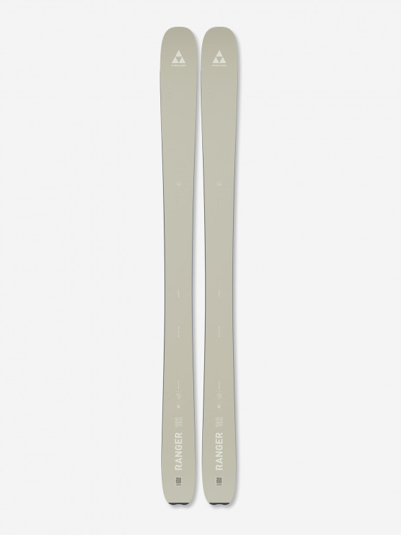 Горные лыжи Fischer Ranger 96