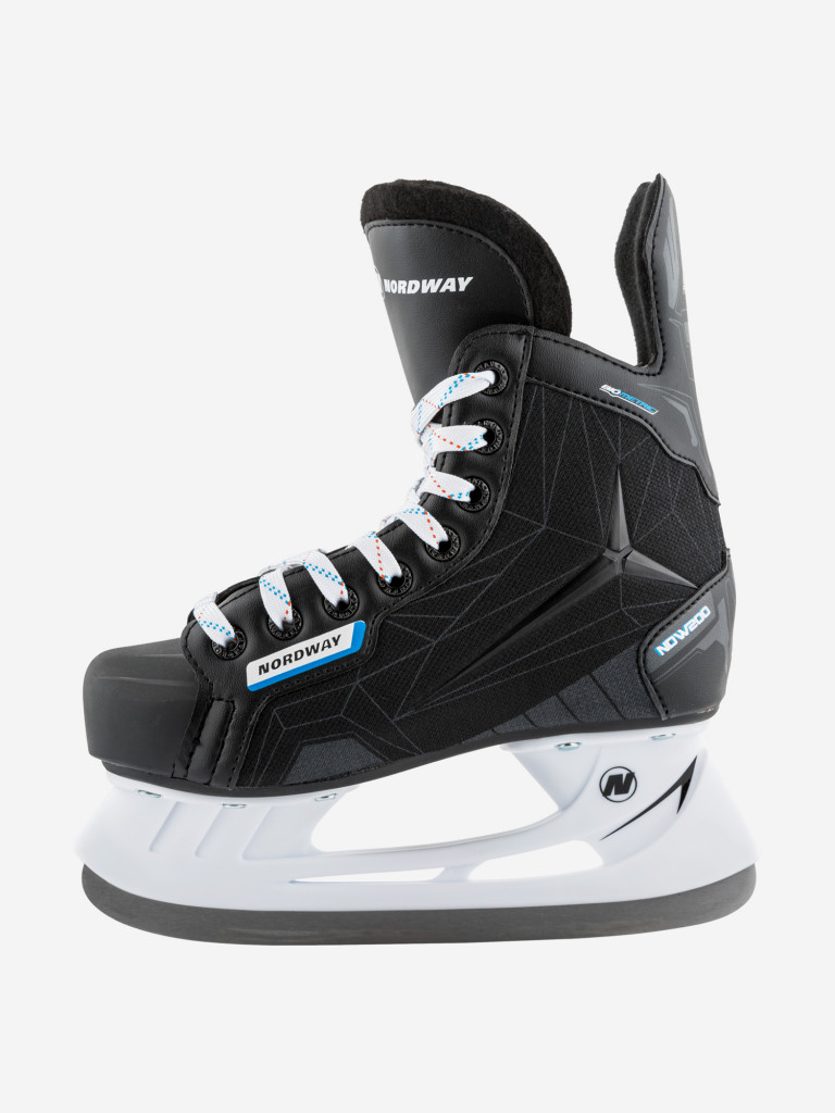 Коньки хоккейные детские Nordway NDW200