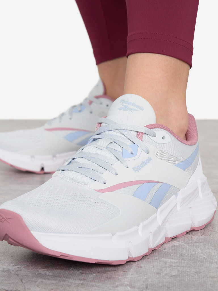 Кроссовки женские Reebok Zig Dynamica 5