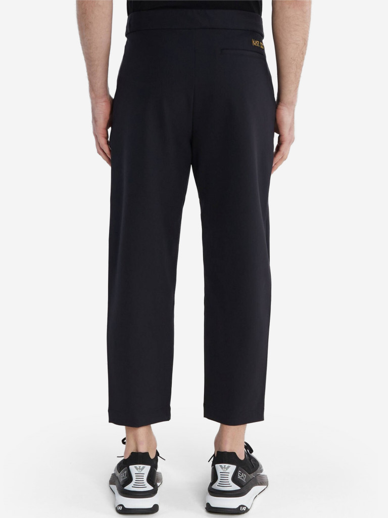 Укороченные брюки EA7 мужские Trouser EA7