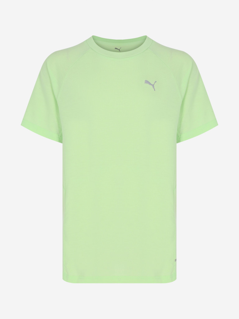 Футболка для мальчиков PUMA Evostripe