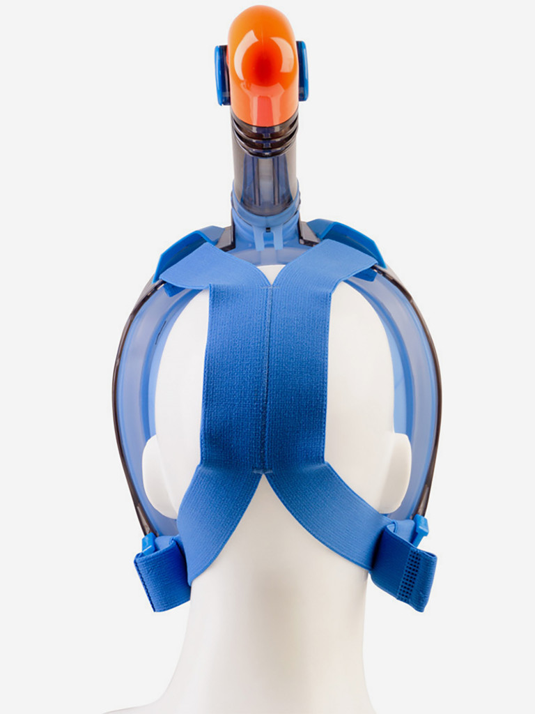 Маска для подводного плавания SCORPENA Swim M