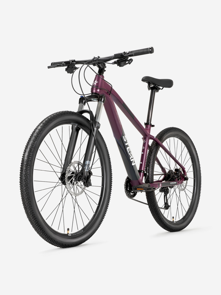 Велосипед горный Stern Electra 2.0 27.5"