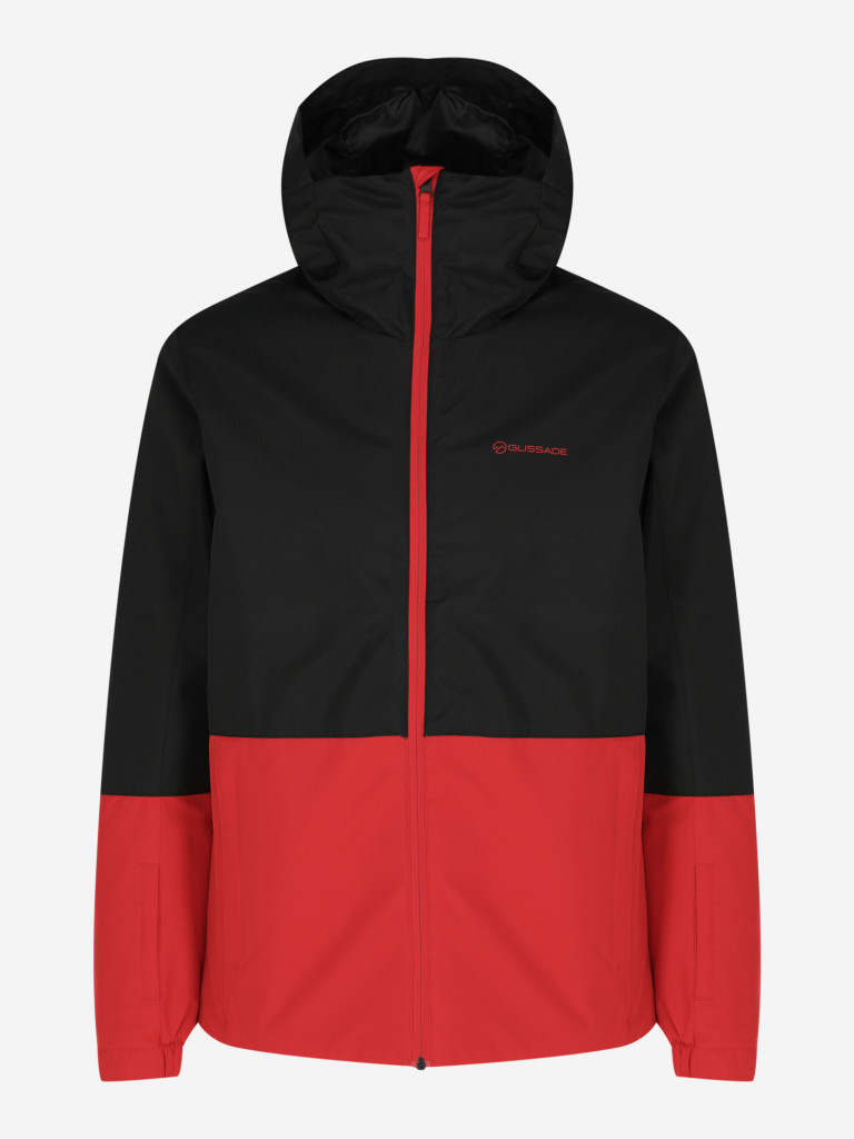 Куртка горнолыжная мужская Glissade