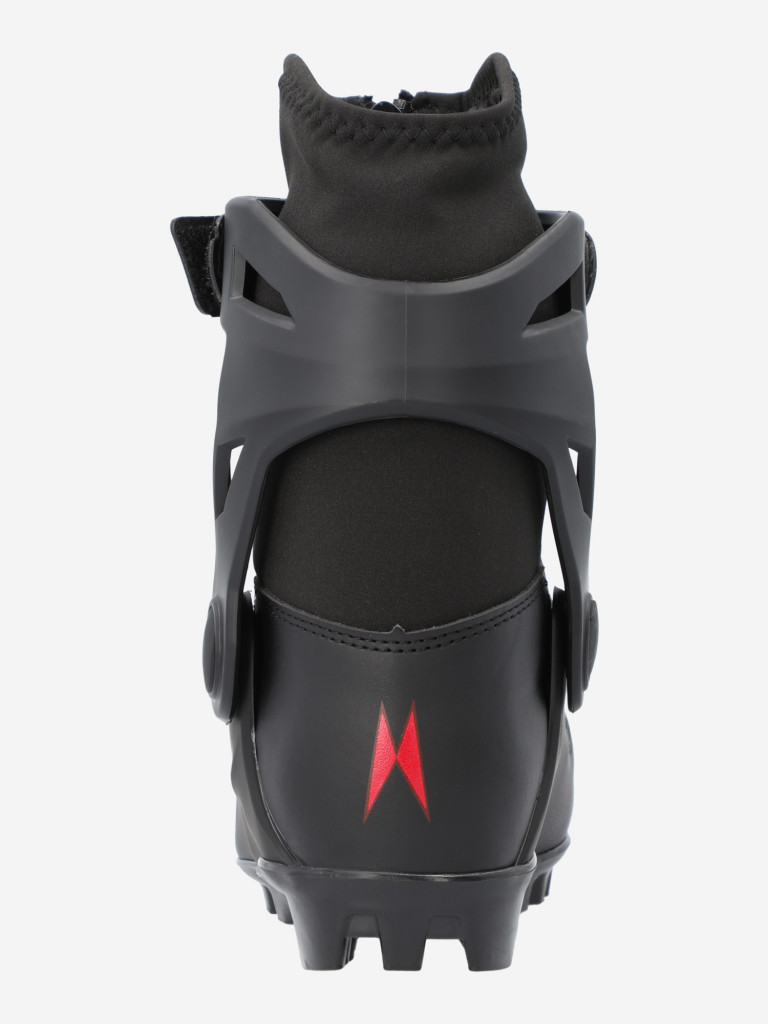 Ботинки для беговых лыж детские Madshus Active skate Jr