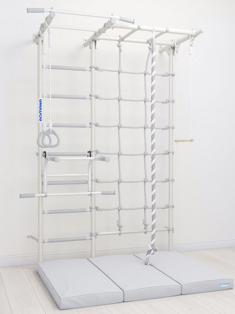 Шведская стенка ROMANA S1 PRO (Комплект №10)