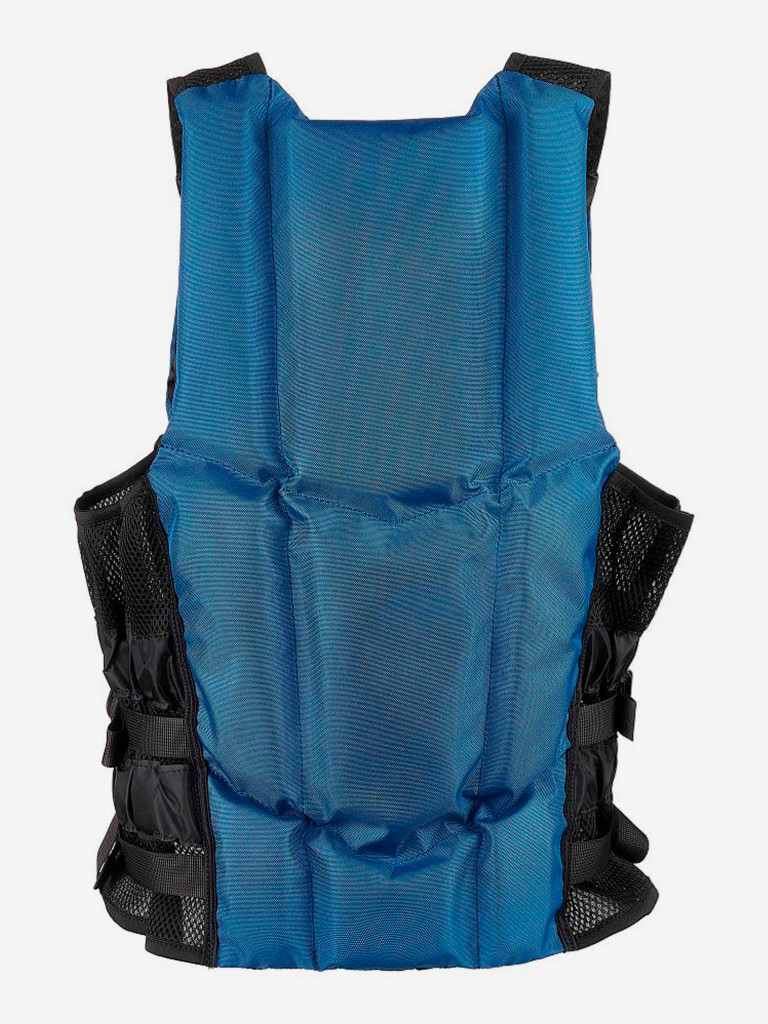 Жилет страховочный Fjord, синий