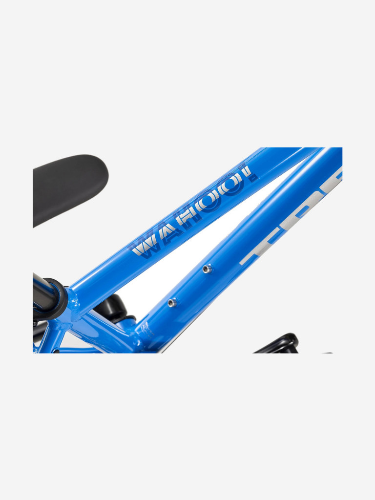Велосипед Trek Wahoo 24