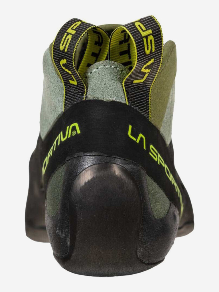 Скальные туфли La Sportiva Tc Pro