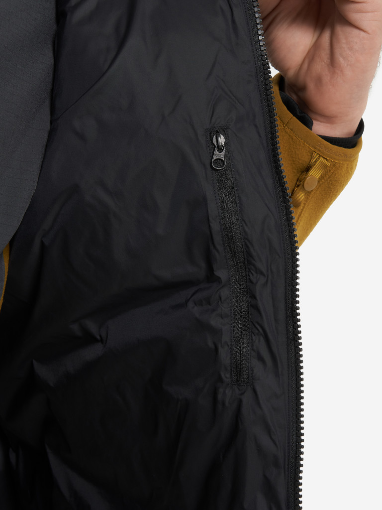 Жилет пуховый мужской The North Face Diablo