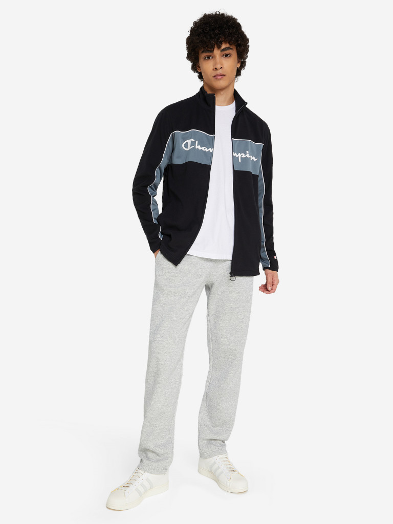 Брюки мужские оверсайз Champion