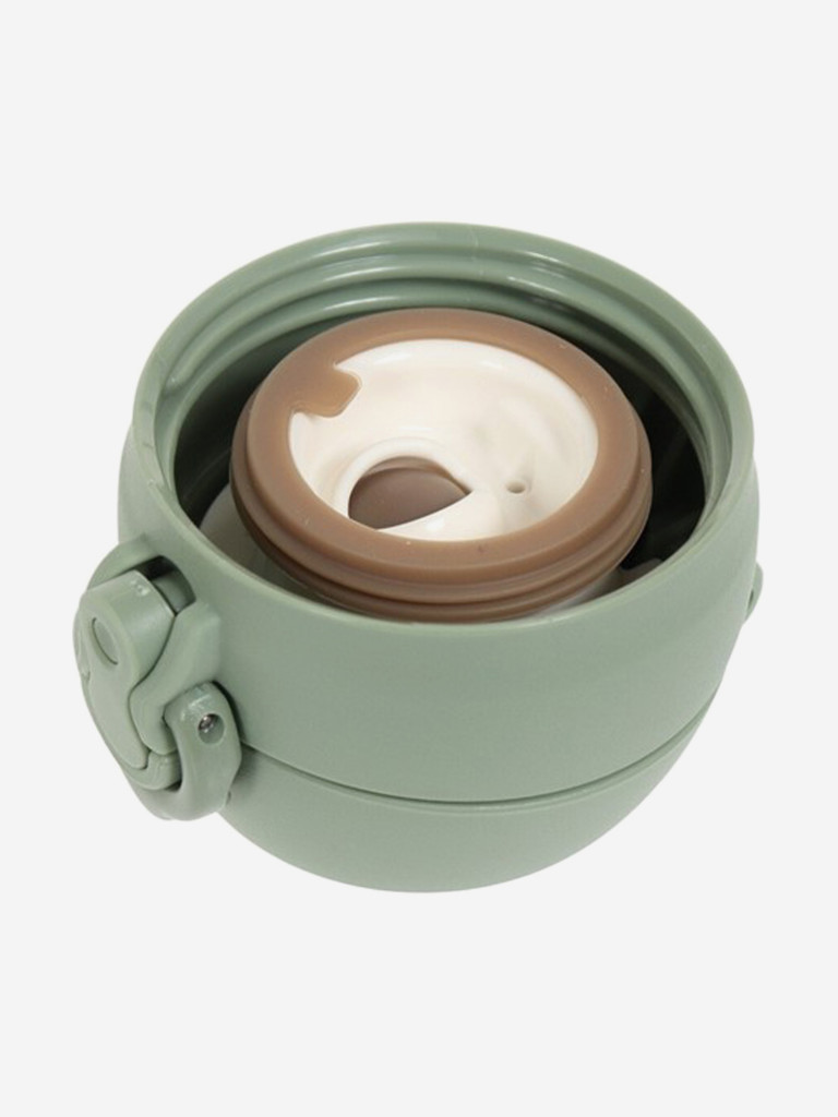 Термокружка для кофе 350 мл THERMOS JNL-356 зелёная