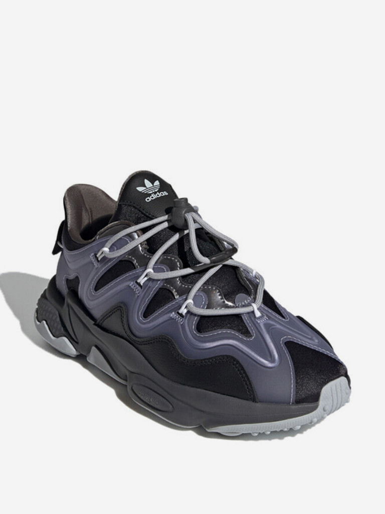 Кроссовки женские Adidas Originals Ozweego Plus