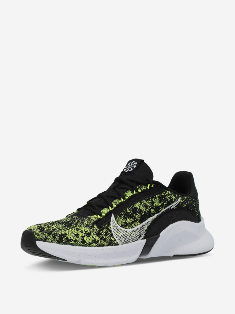 Кроссовки мужские Nike Superrep Go 3 Nn Fk