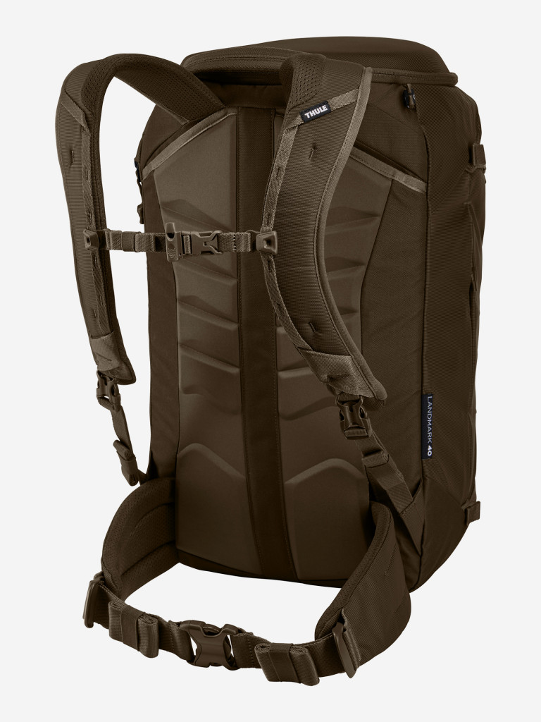 Туристический рюкзак Thule Landmark Traveл Pack 40л