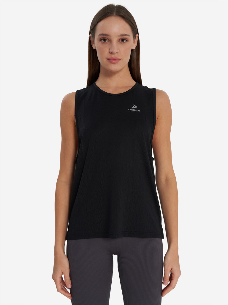 Майка женская Demix