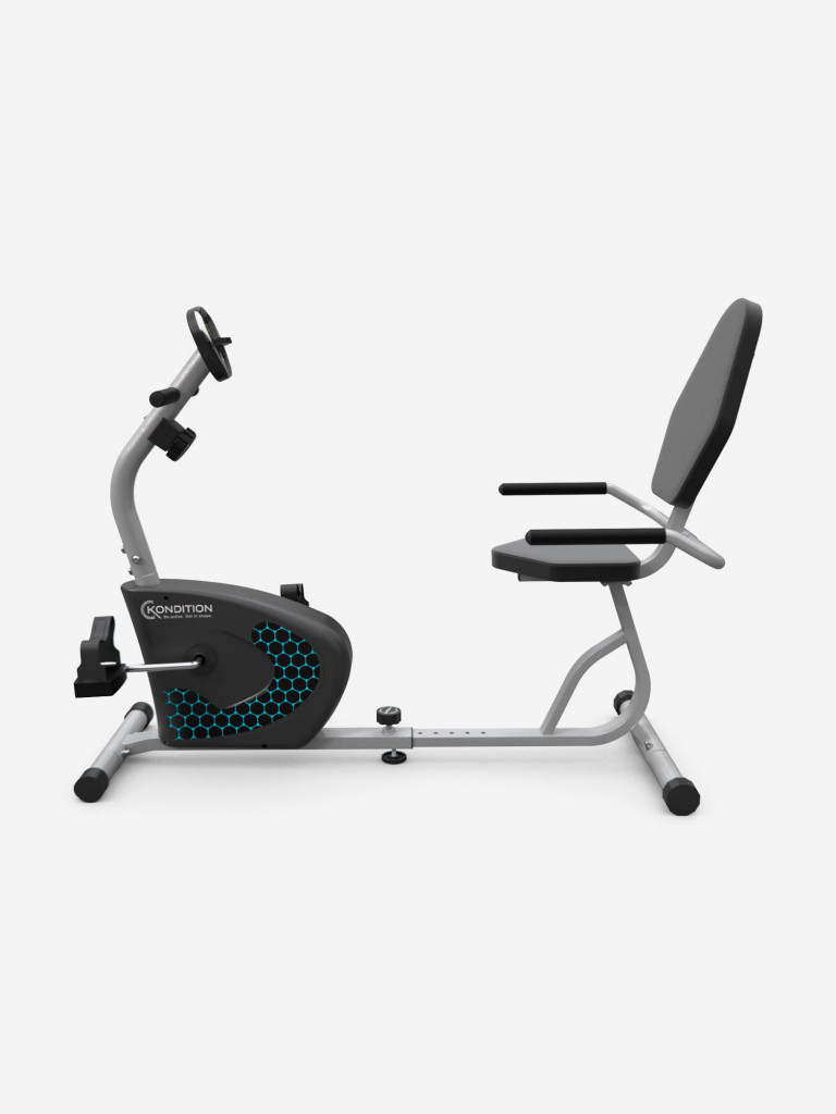 Велотренажер DFC GBYQ-2309D