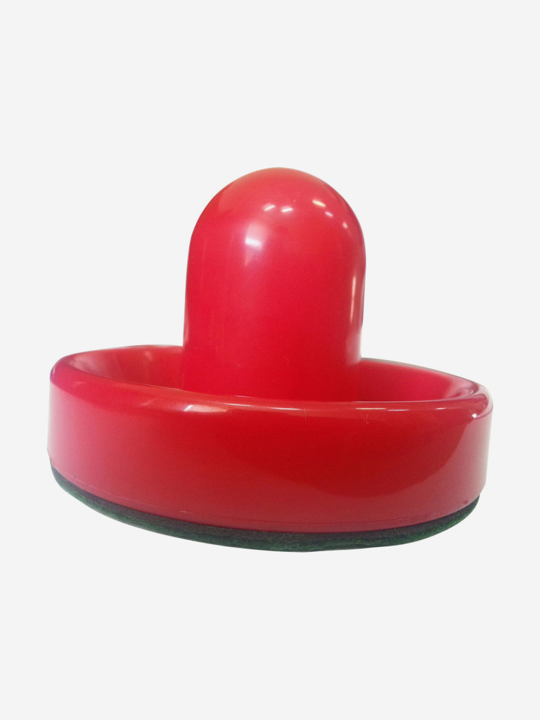 Бита для аэрохоккея Ø75 мм