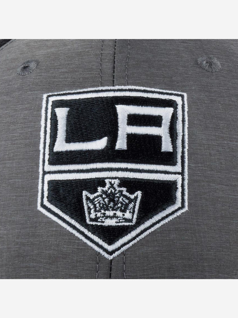 Бейсболка с сеточкой 47 BRAND H-GRIMM08HYP-DY Los Angeles Kings NHL