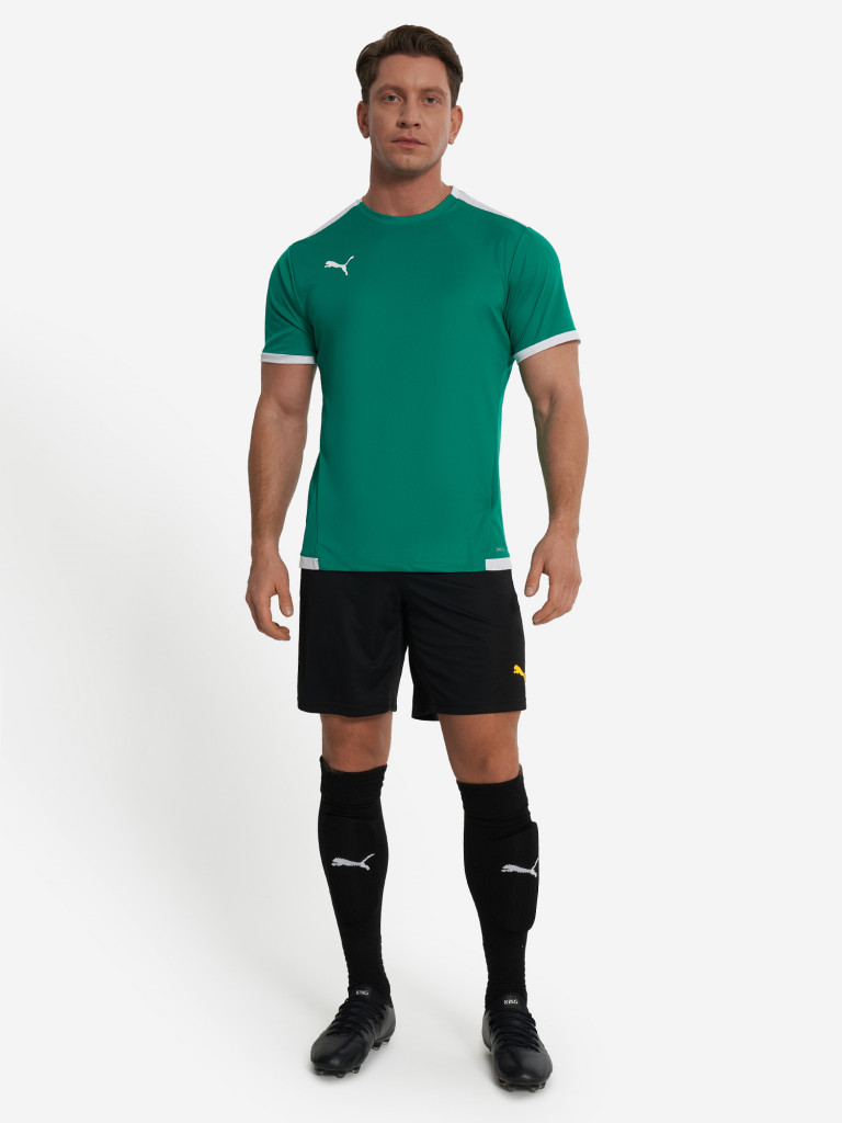 Футболка мужская PUMA Teamliga Jersey