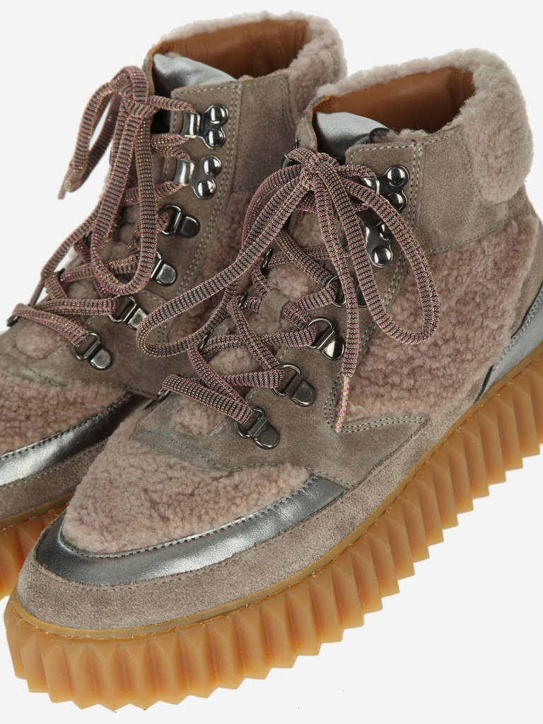 Ботинки женские VOILE BLANCHE Eva Hike