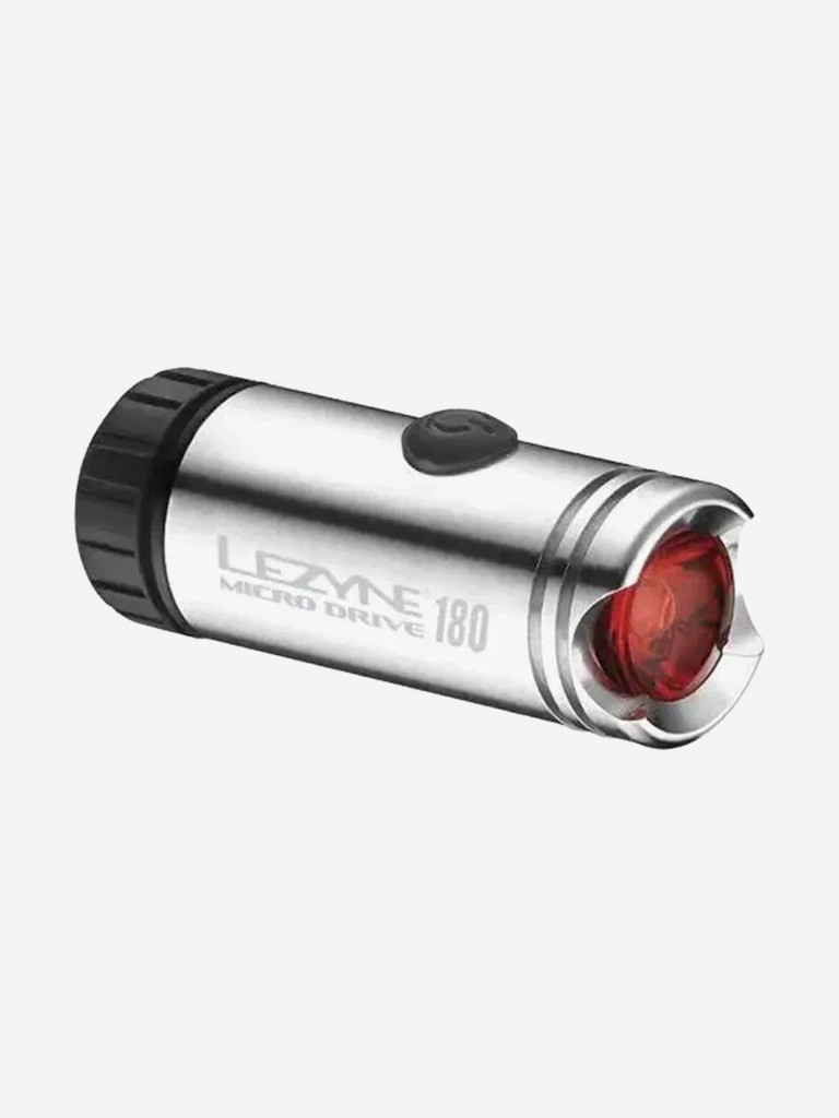 Фонарь задний Lezyne Led Micro Drive