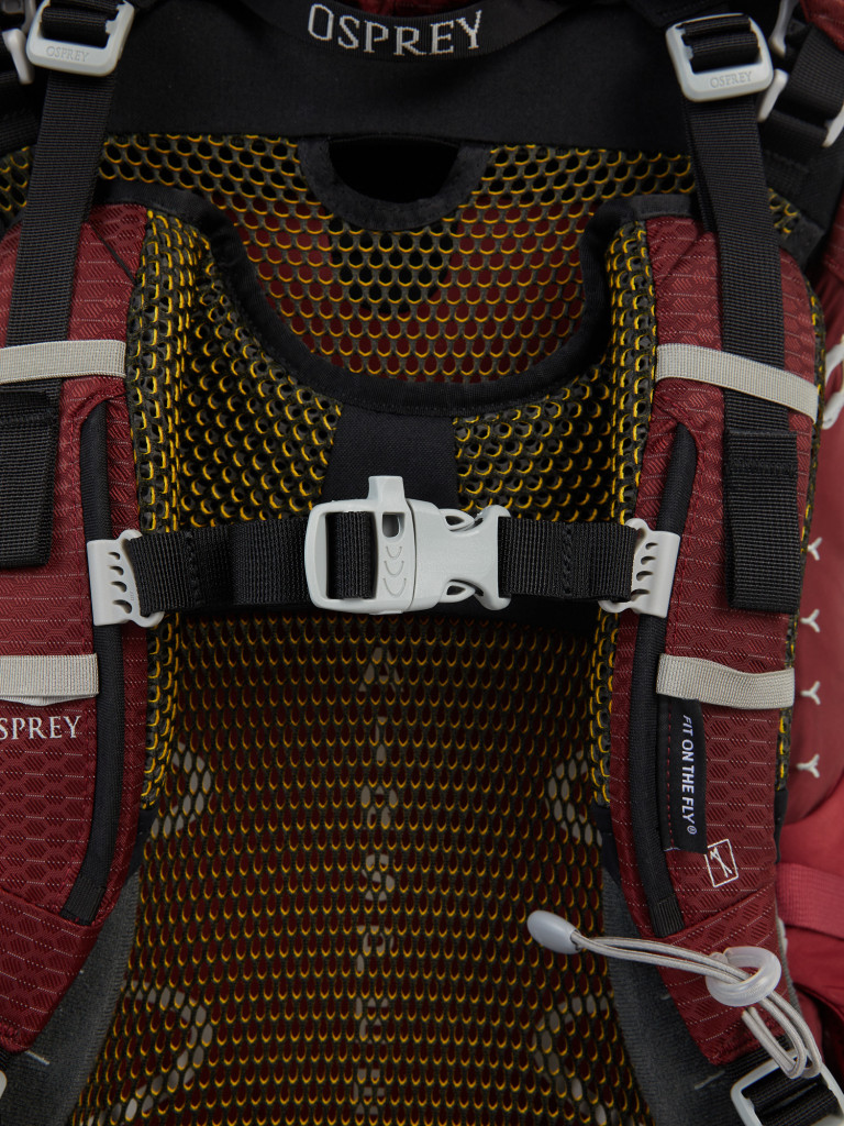 Рюкзак женский Osprey Aura AG, 50 л