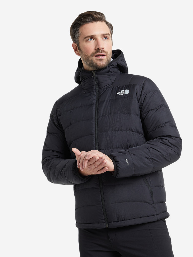 La paz hooded jacket north face on sale