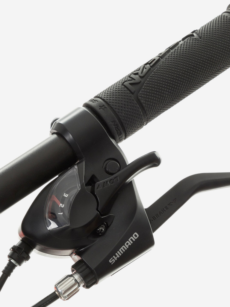 Велосипед горный Stern Energy 2.0 27.5" Sport