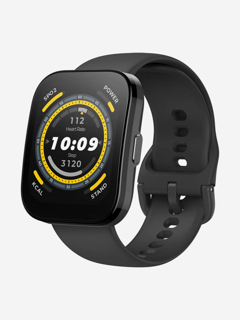 Умные часы Amazfit Bip 5 A2215, черные