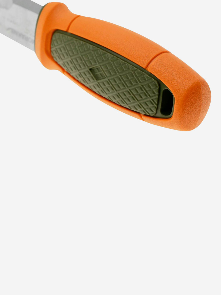 Нож охотничий Morakniv Eldris Hunting тактический, туристический, нержавеющая сталь, клинок 59 мм