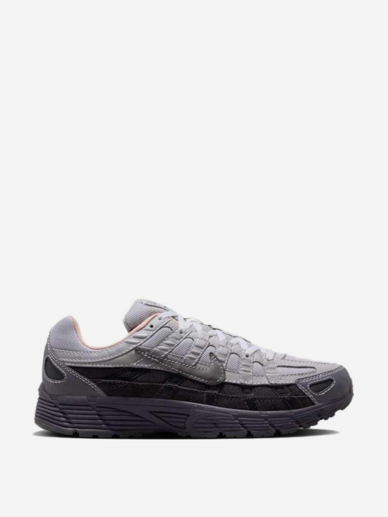 Кроссовки Nike P 6000 Smoke Grey Platinum Purple