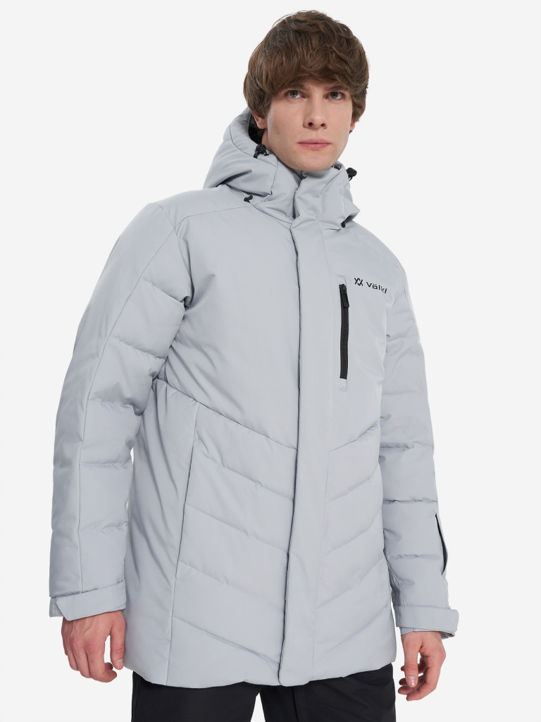 Пуховик мужской Volkl