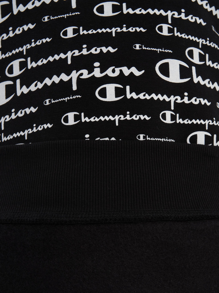 Худи для мальчиков Champion