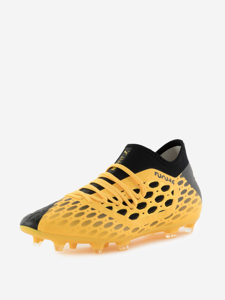 Puma one netfit hotsell