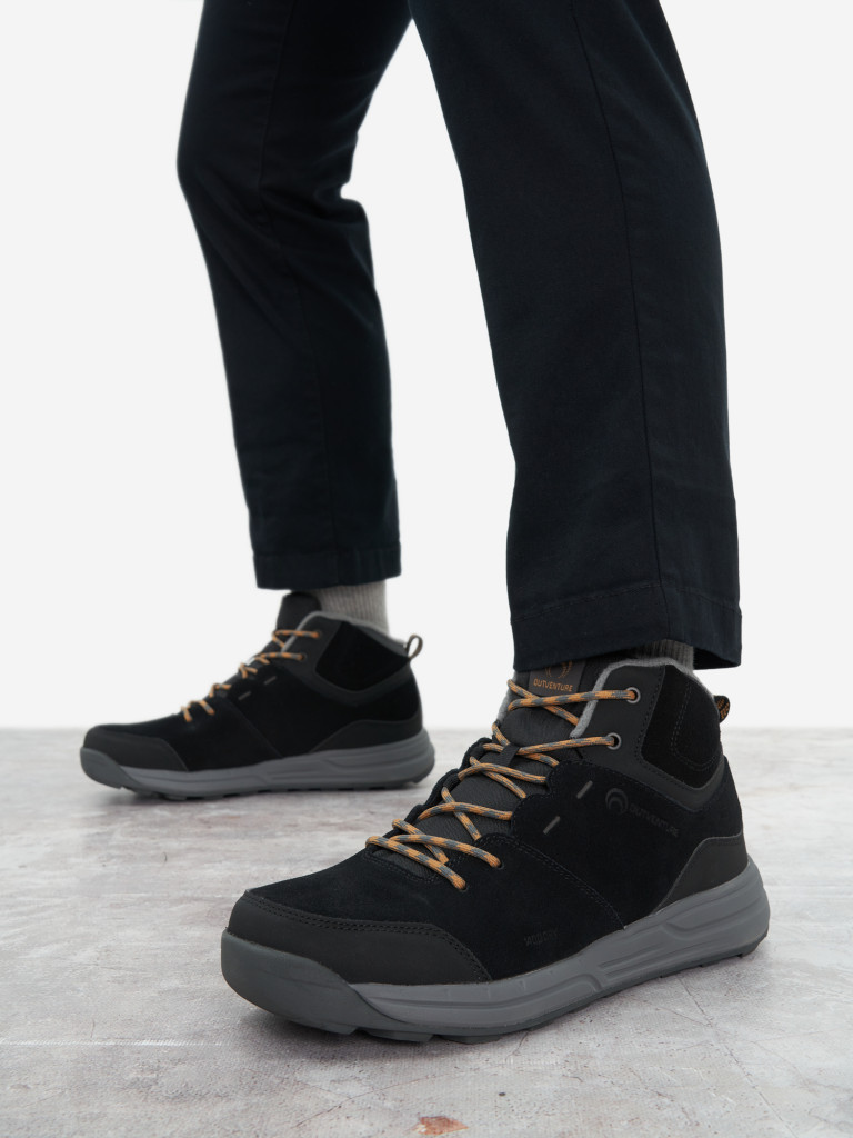 Ботинки утепленные мужские Outventure Nepal